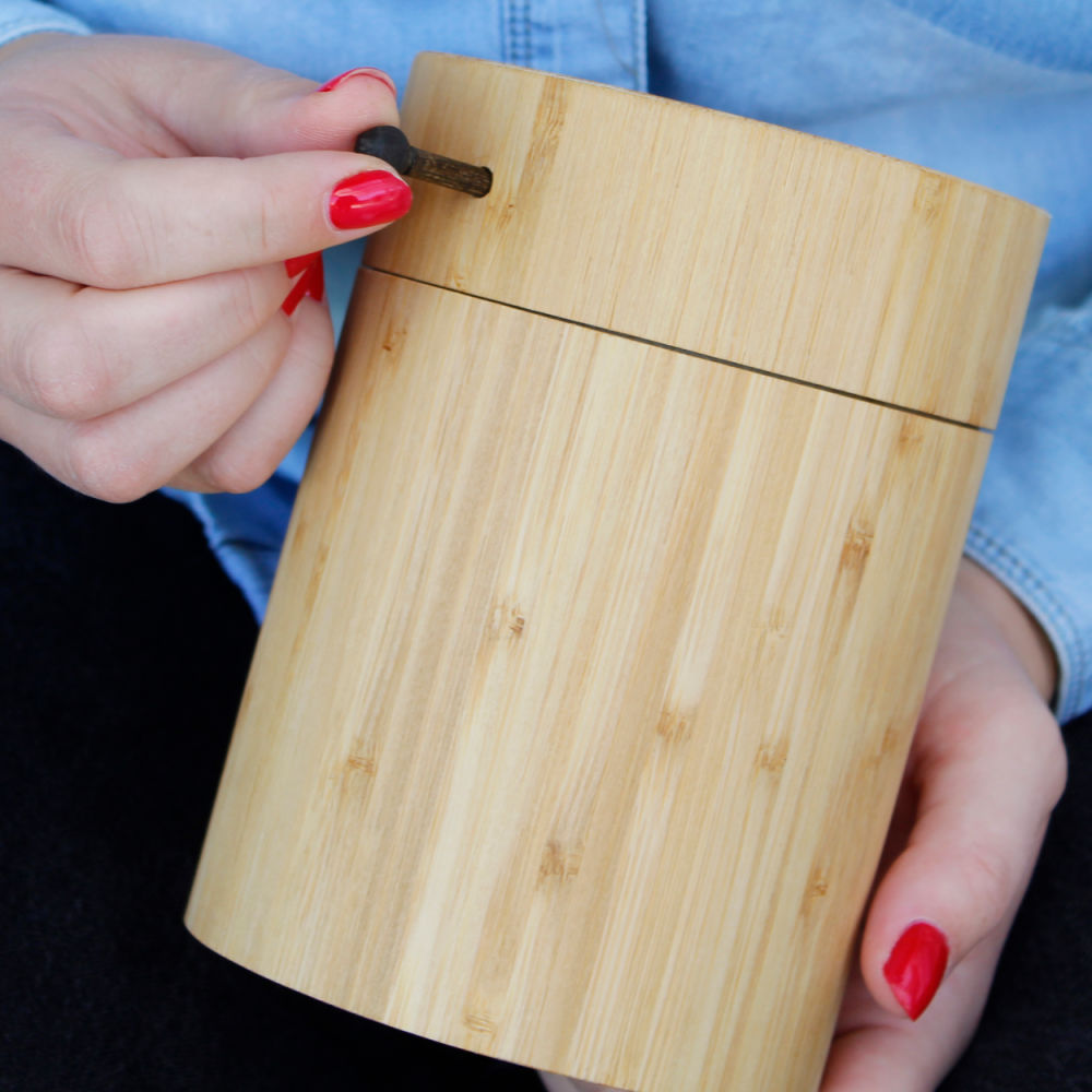 Lakewood Portion Urn