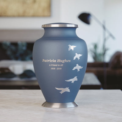 Ascending (Aria Series) - Perry