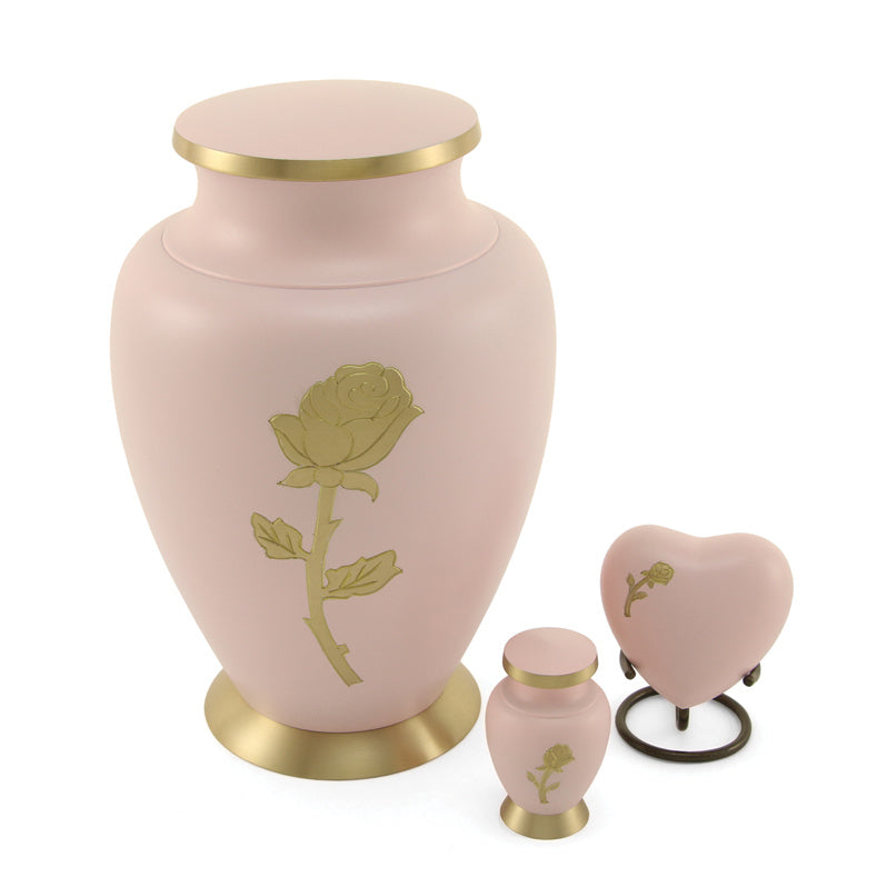 Rose (Aria Series) - Endswell