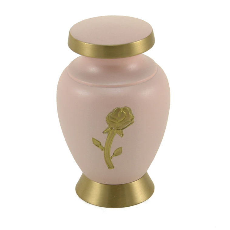 Rose (Aria Series) - Lotus