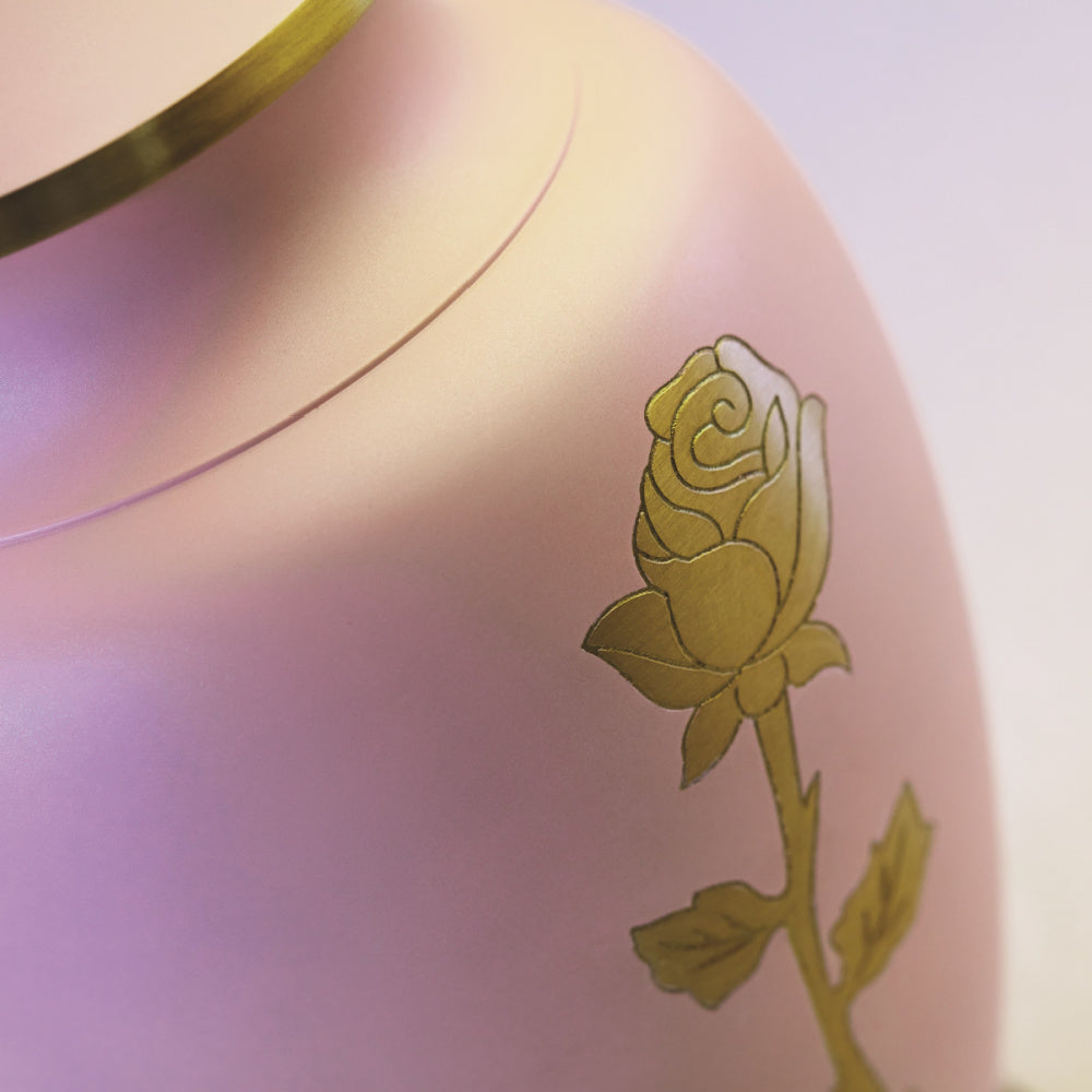 Rose (Aria Series) - Endswell