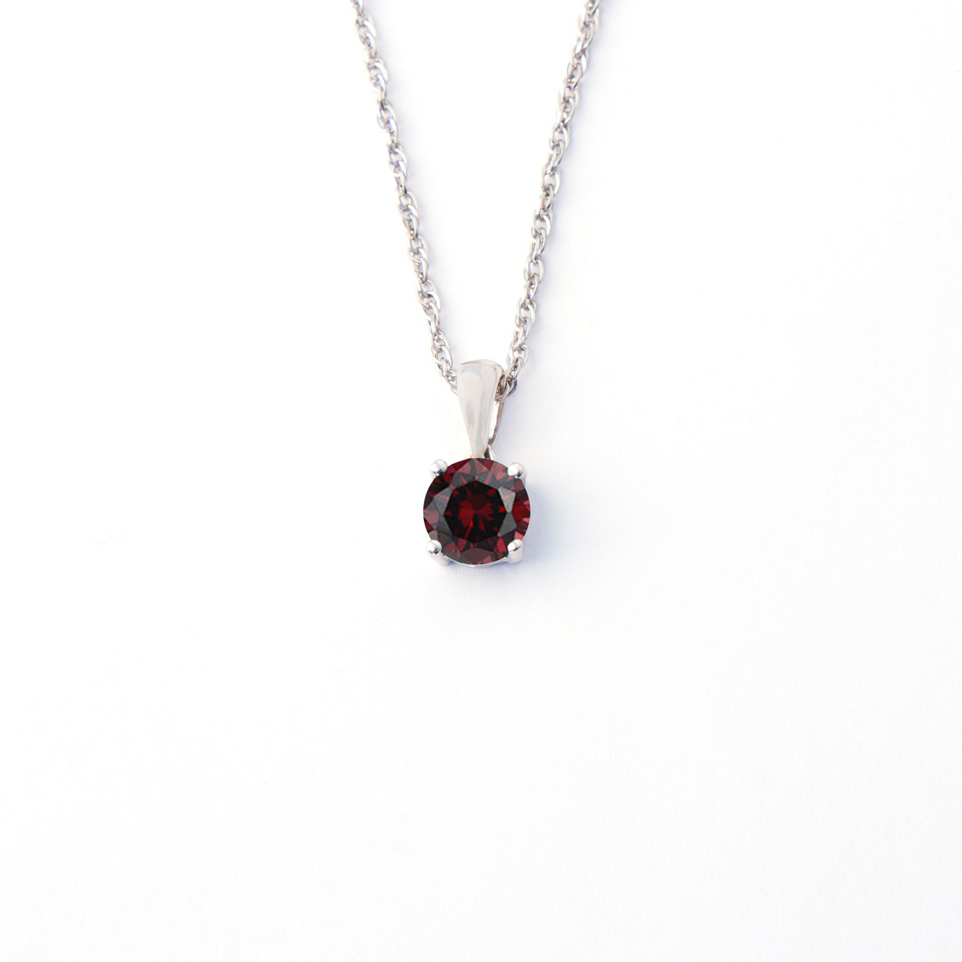 Birthstone Pendant - Endswell