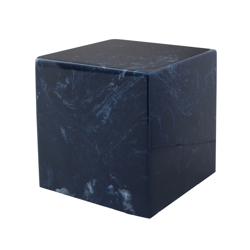 Aurora Keepsake Cube Urn