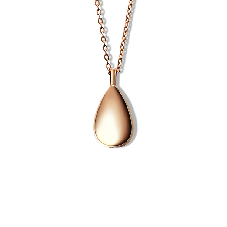 Teardrop Pendant - Perry