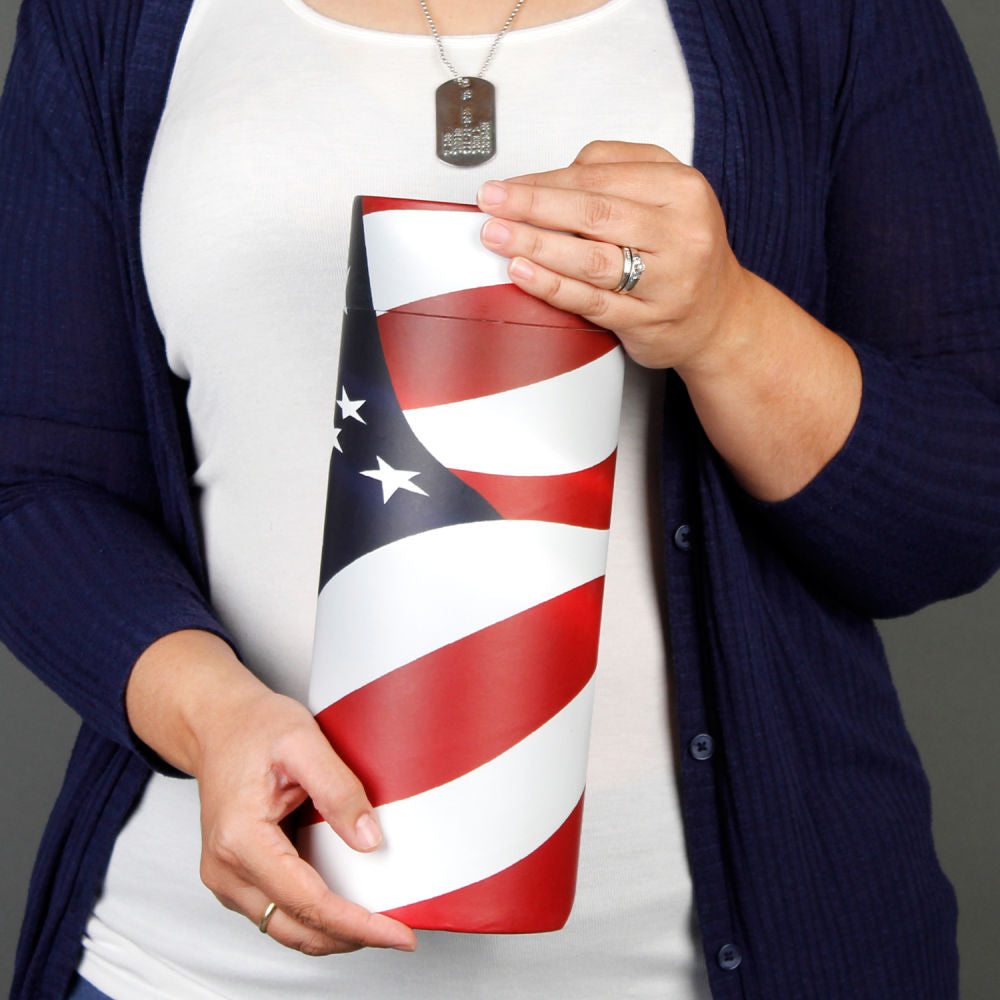 Hero Scattering - Be a Tree Cremation