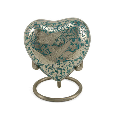 Going Home - Be a Tree Cremation