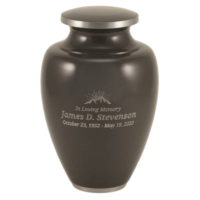 Camden - Be a Tree Cremation