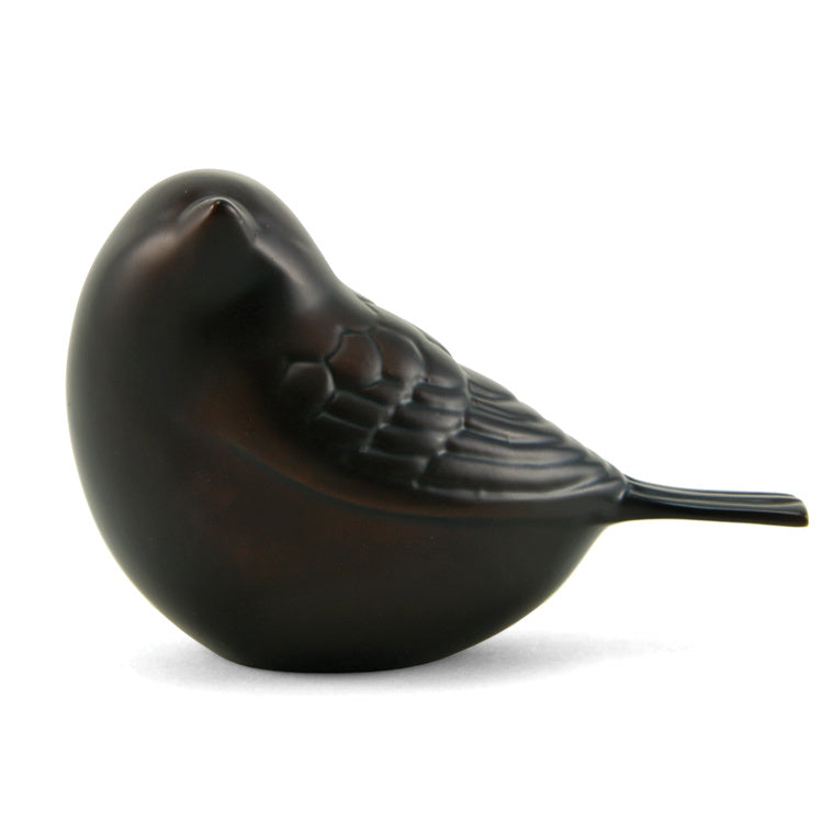 Songbird - Cremation Society