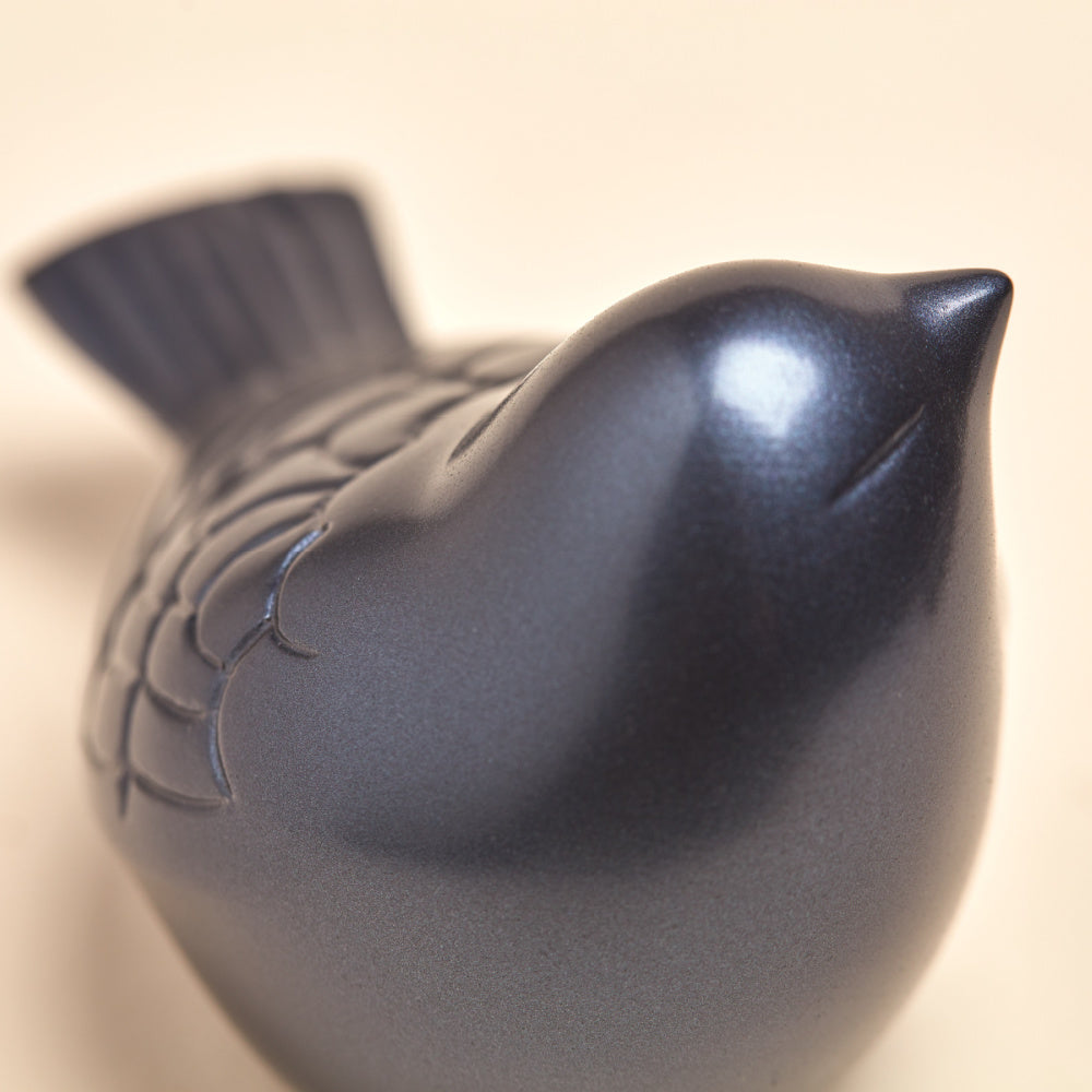 Songbird - Natural Grace