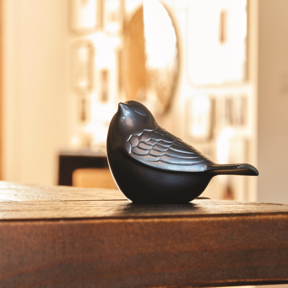 Songbird - Hyatt Ewald