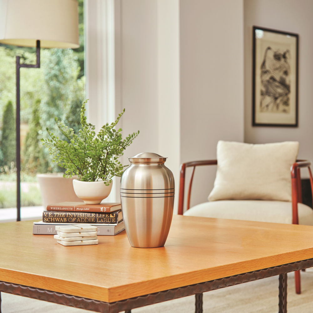 Classic - Be a Tree Cremation