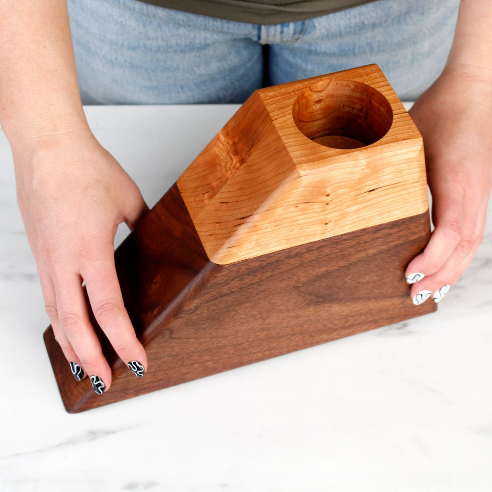 The Living Urn Planter™ - Be a Tree Cremation