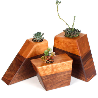 The Living Urn Planter™ - Messenger