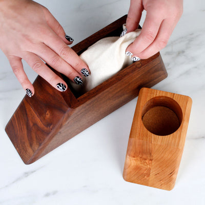 The Living Urn Planter™ - Be a Tree Cremation