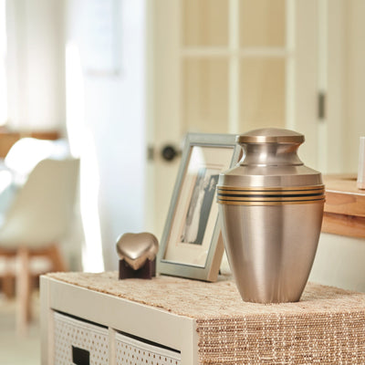 Grecian - Be a Tree Cremation