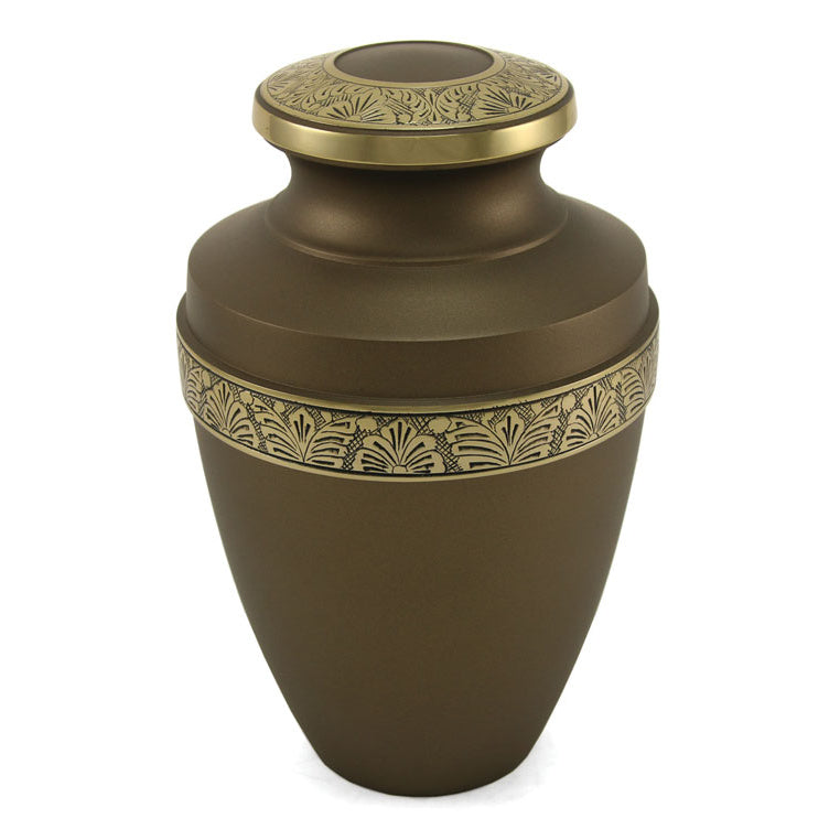 Grecian - Be a Tree Cremation