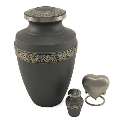 Grecian - Be a Tree Cremation