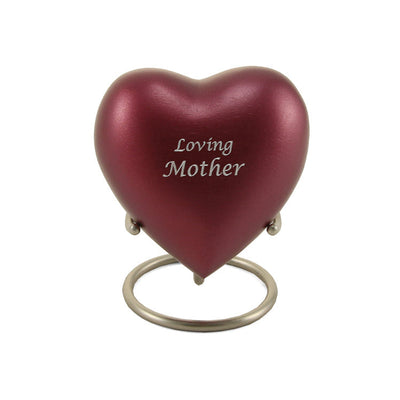 Grecian - Be a Tree Cremation