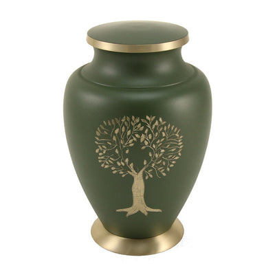 Tree of Life (Aria Series) - Belk