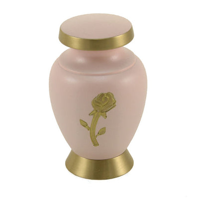 Rose (Aria Series) - Be a Tree Cremation