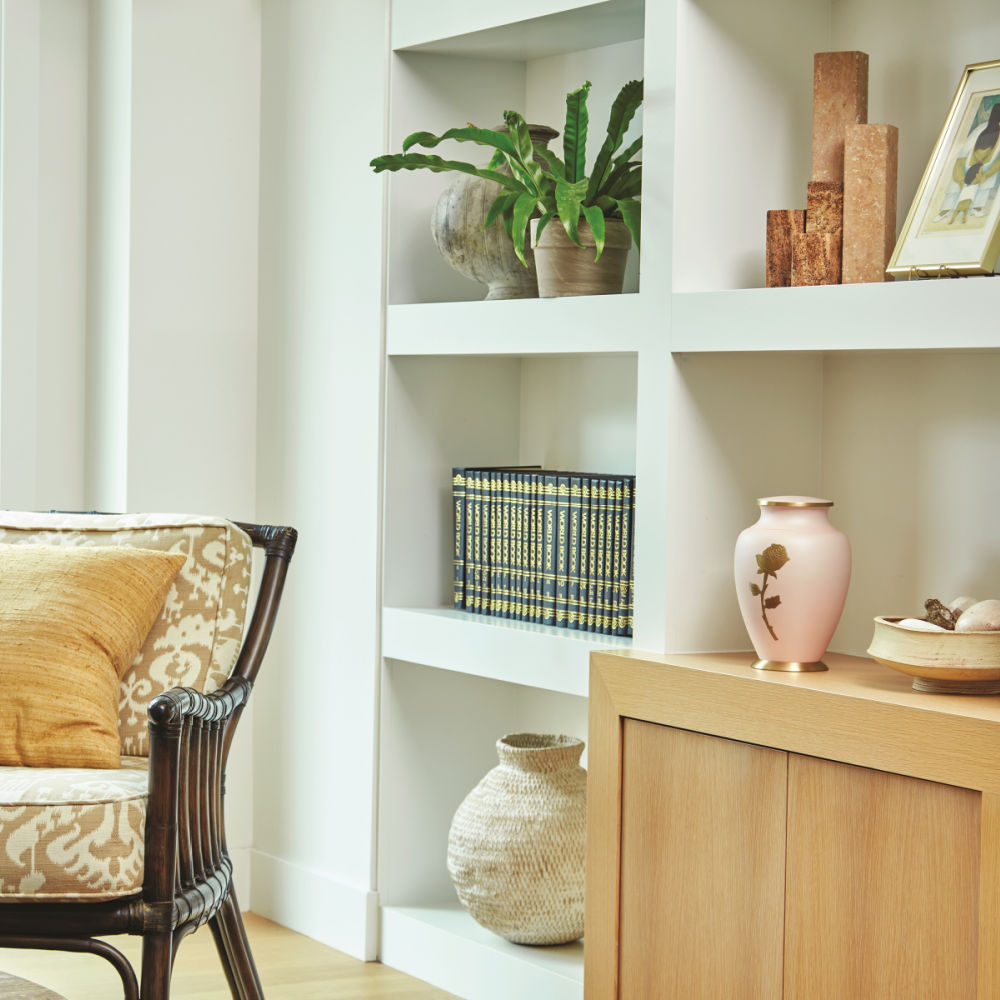 Rose (Aria Series) - Weddle