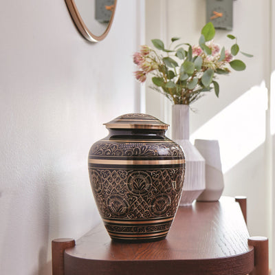 Radiance - Be a Tree Cremation