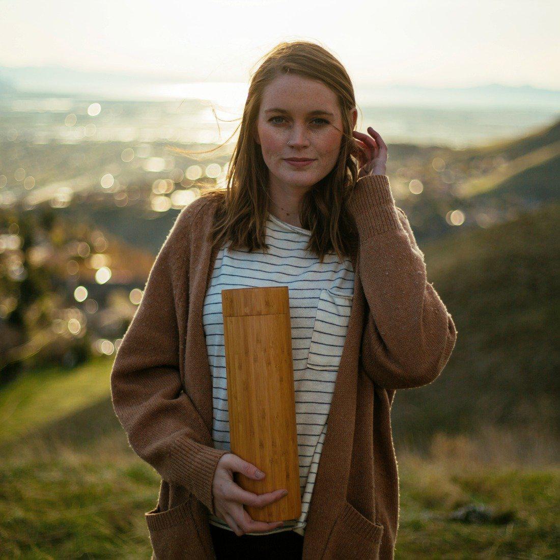 Eco Scattering - Be a Tree Cremation