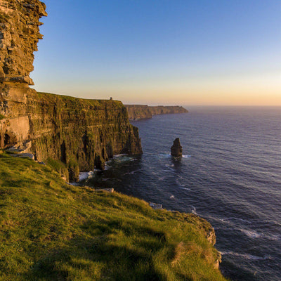 The Irish Living Urn - SereniCare