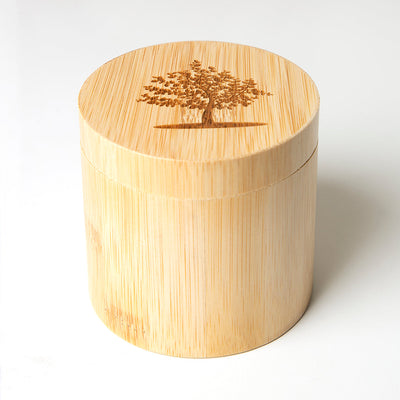 Tree of Life Cremation Pendant - Hyatt Ewald