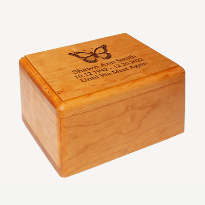 Telluride - Cremation Society