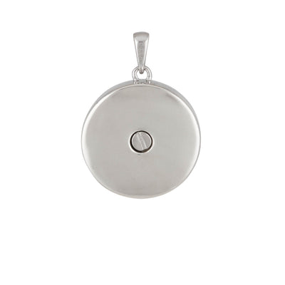 Tree of Life Cremation Pendant - Bunker