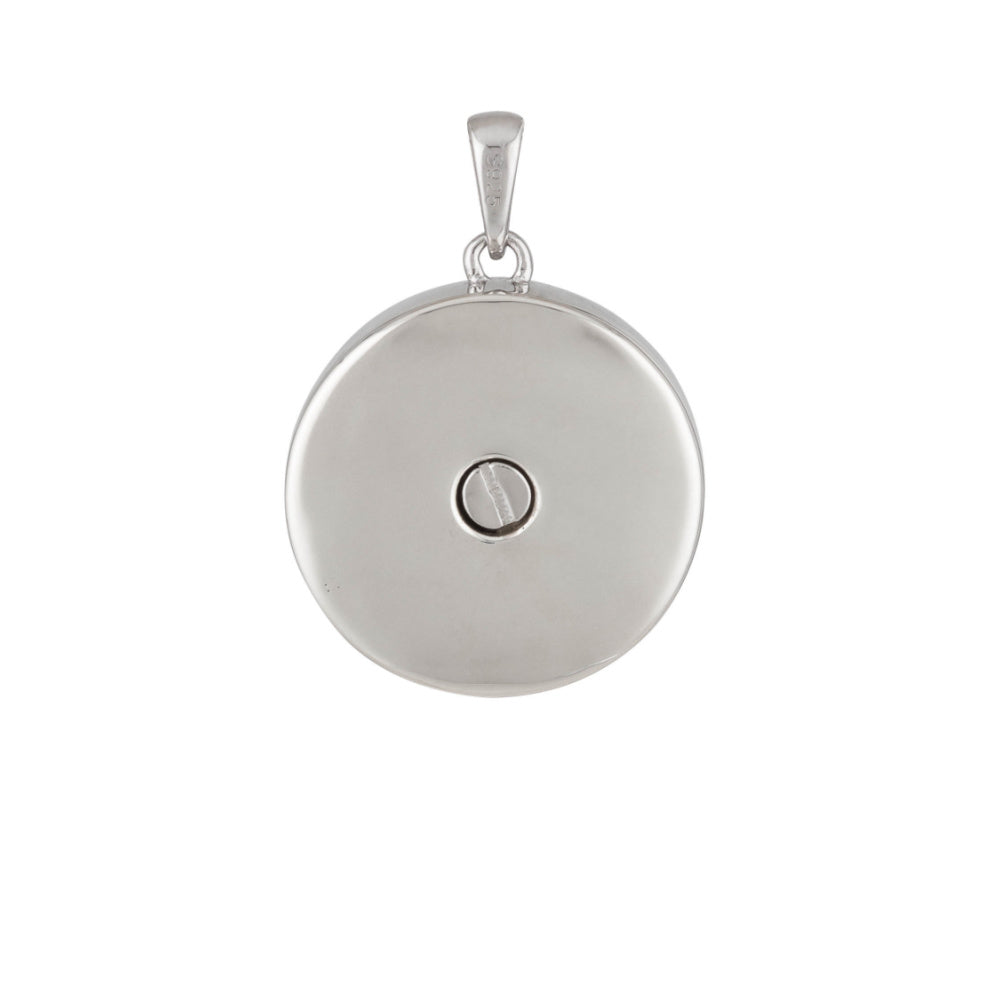 Tree of Life Cremation Pendant - Eternal Peace